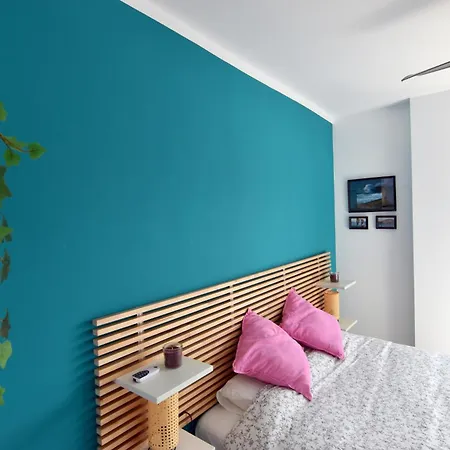 Complete Apartment In Tarifa Center Exterior photo