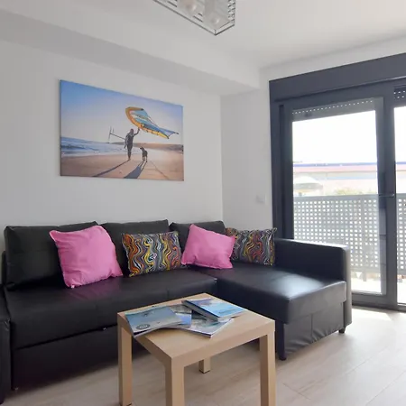 Complete Apartment In Tarifa Center Exterior photo