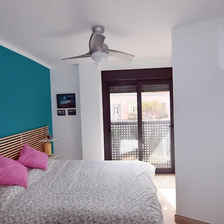 Complete Apartment In Tarifa Center Exterior photo
