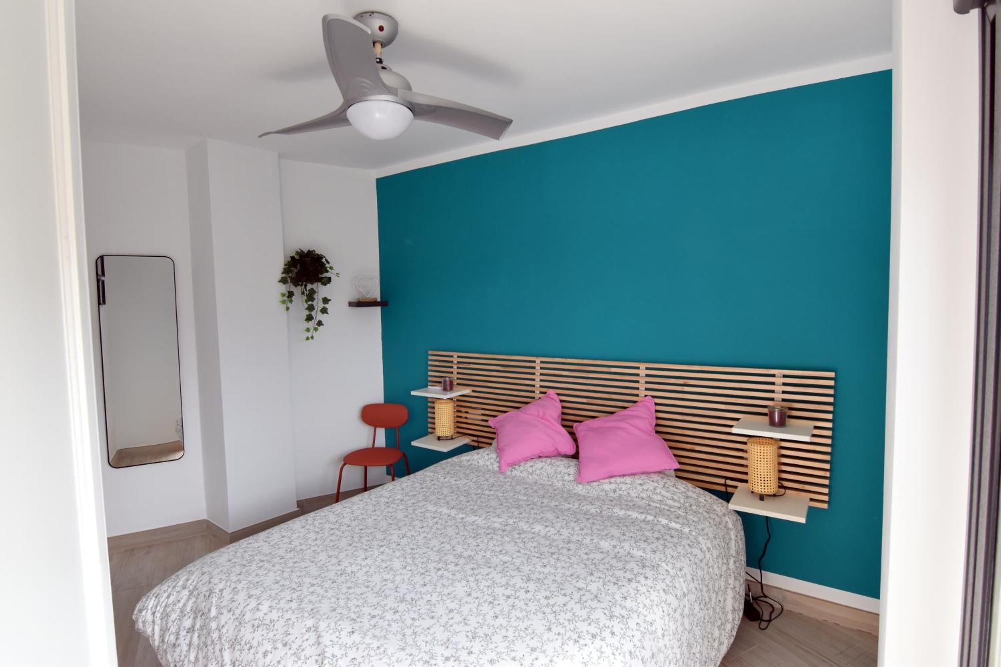 Appartement Complete In Center *