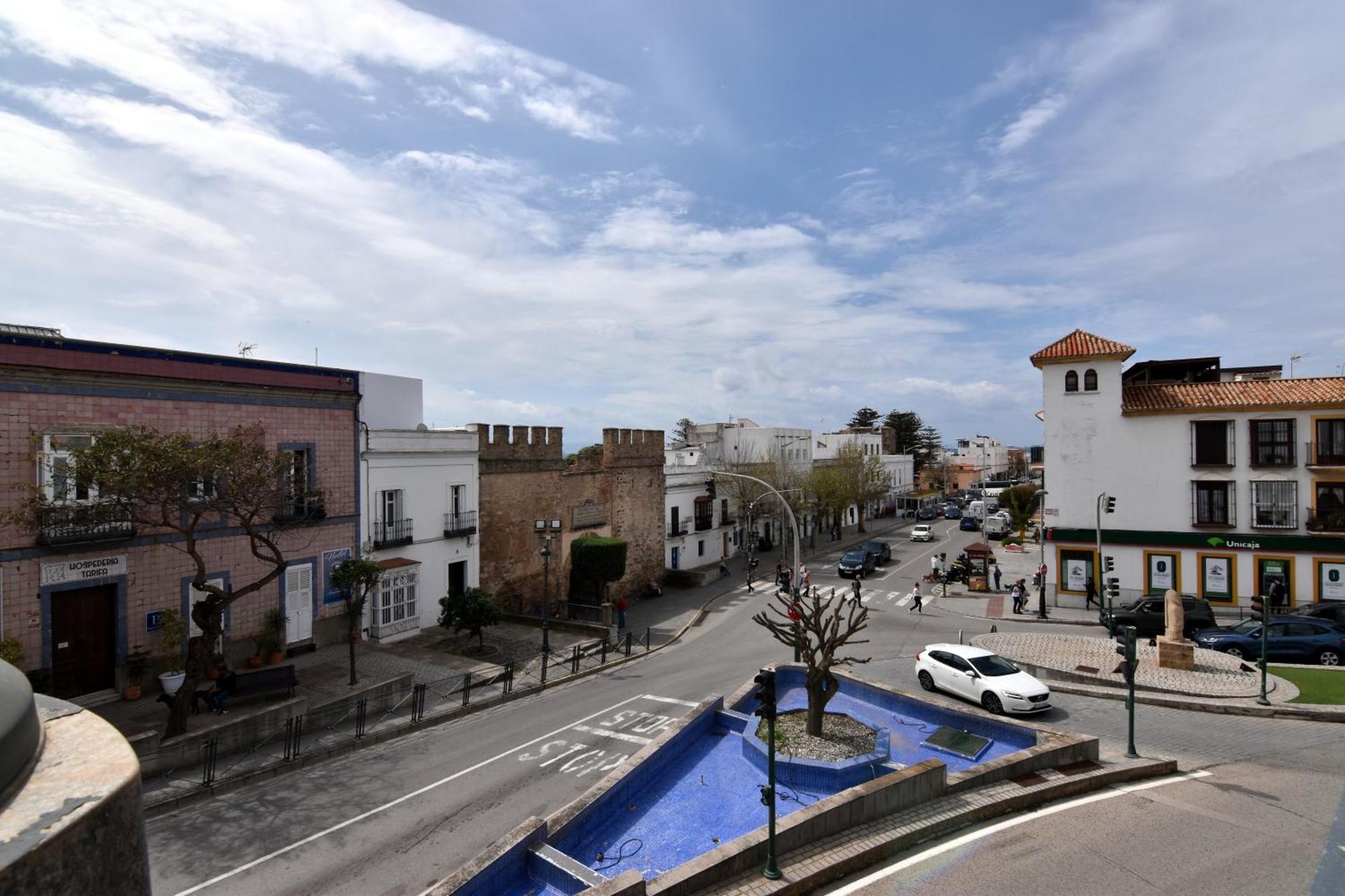 Complete In Center * Tarifa