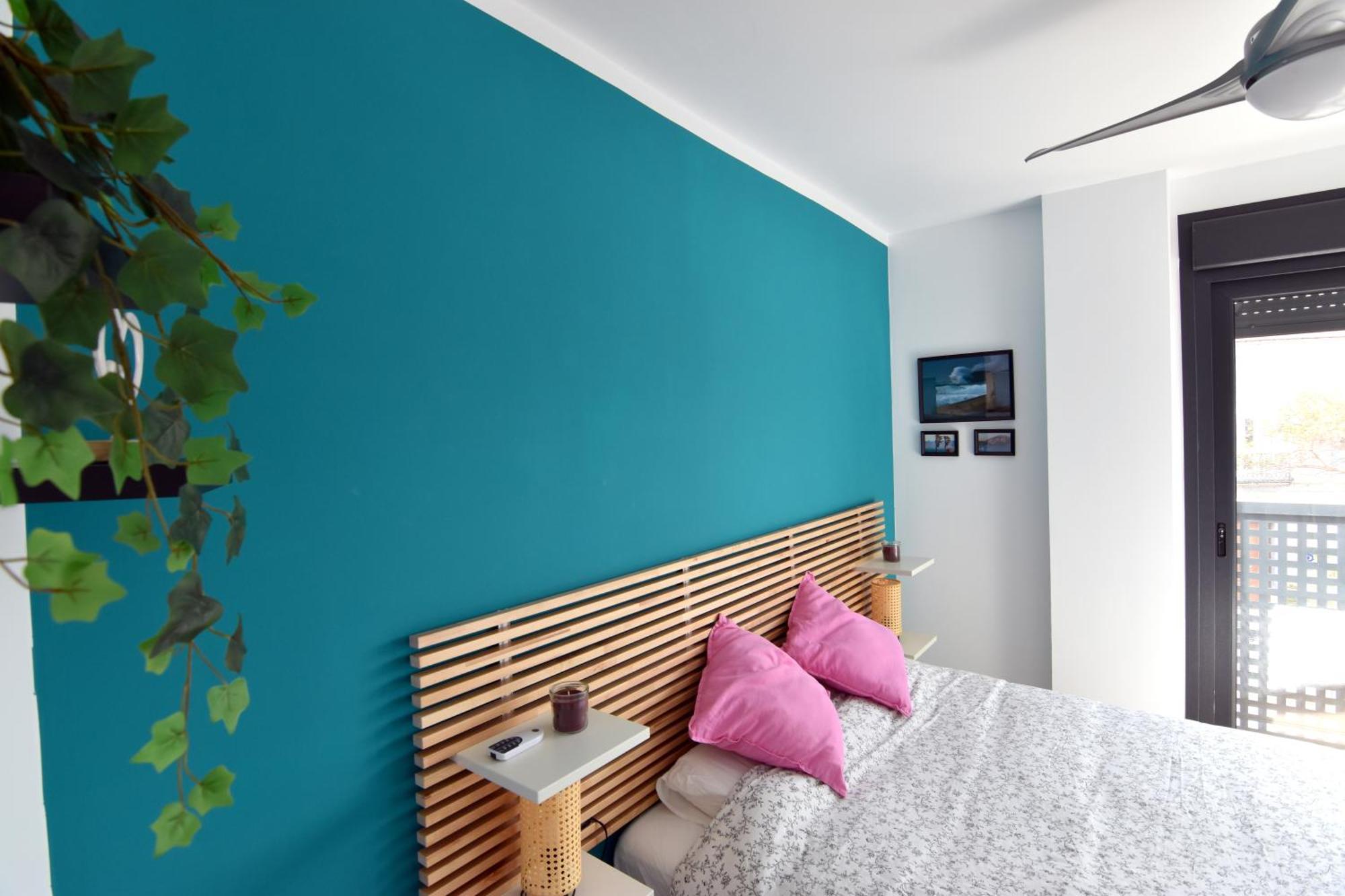 Complete In Center Apartment Tarifa