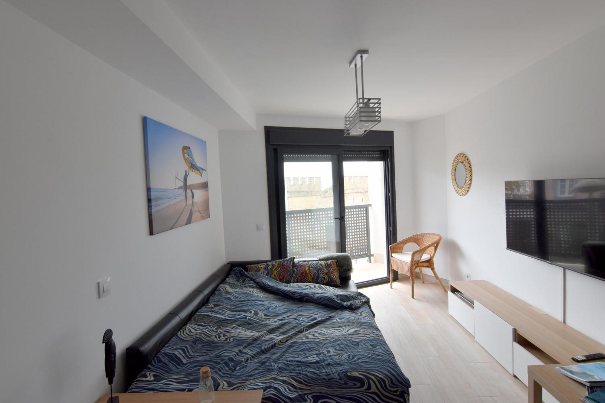Complete In Center Tarifa